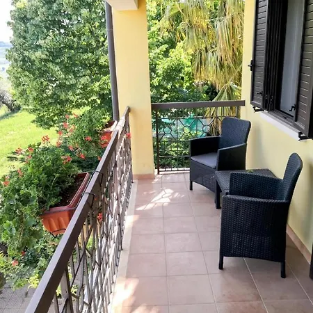 Hotel Paradiso D'abruzzo *