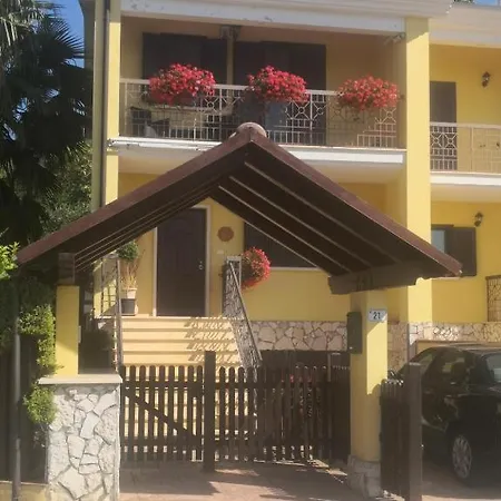 Paradiso D'abruzzo Hotel