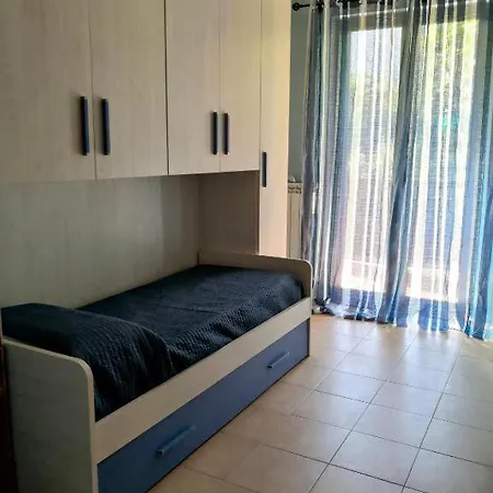 Hotel Paradiso D'abruzzo
