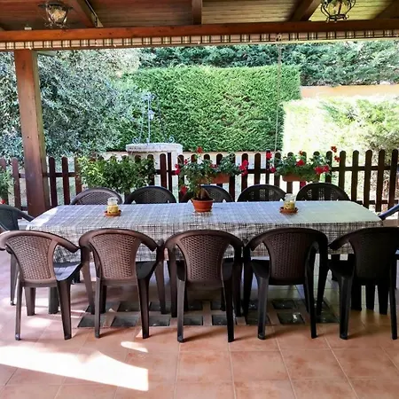 Hotel Paradiso D'abruzzo