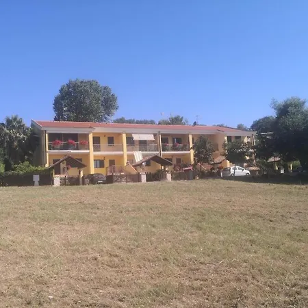 Paradiso D'abruzzo